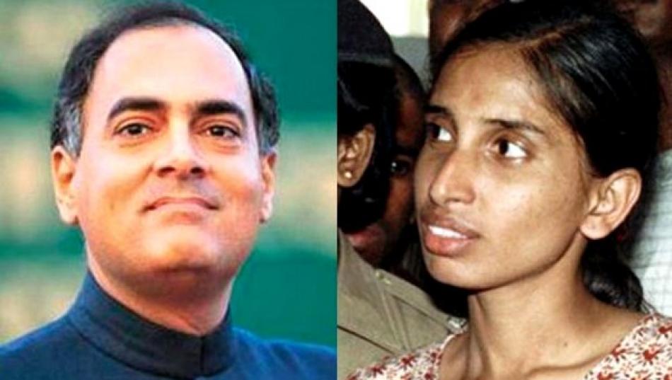 Madras High Court rejects Rajiv Gandhi case convict's plea for release